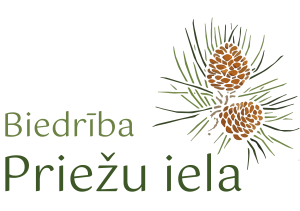 Priežu iela